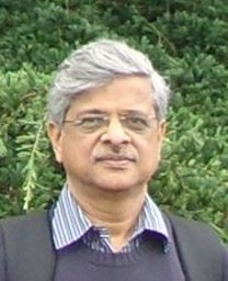 E. Krishnakumar